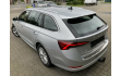 Skoda OCTAVIA COMBI 110tsi MHEV -AUTOMAAT -GPS -Half LEDER-Camera -Trekhaak Garage Vandeginste