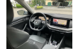 Skoda OCTAVIA COMBI 110tsi MHEV -AUTOMAAT -GPS -Half LEDER-Camera -Trekhaak Garage Vandeginste