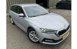 Skoda OCTAVIA COMBI 110tsi MHEV -AUTOMAAT -GPS -Half LEDER-Camera -Trekhaak Garage Vandeginste