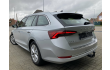 Skoda OCTAVIA COMBI 110tsi MHEV -AUTOMAAT -GPS -Half LEDER-Camera -Trekhaak Garage Vandeginste