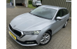 Skoda OCTAVIA COMBI 110tsi MHEV -AUTOMAAT -GPS -Half LEDER-Camera -Trekhaak Garage Vandeginste