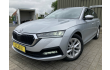 Skoda OCTAVIA COMBI 110tsi MHEV -AUTOMAAT -GPS -Half LEDER-Camera -Trekhaak Garage Vandeginste