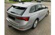 Skoda OCTAVIA COMBI 110tsi MHEV -AUTOMAAT -GPS -Half LEDER-Camera -Trekhaak Garage Vandeginste