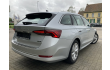 Skoda OCTAVIA COMBI 110tsi MHEV -AUTOMAAT -GPS -Half LEDER-Camera -Trekhaak Garage Vandeginste