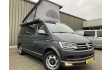 Volkswagen TRANSPORTER 204pk -Automaat - 4x4 -LOADED Garage Vandeginste