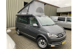 Volkswagen TRANSPORTER 204pk -Automaat - 4x4 -LOADED Garage Vandeginste