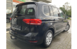 Volkswagen TOURAN Highline 150tsi -AUTOMAAT -Alcantara -GPS -Trekhaak Garage Vandeginste