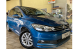 Volkswagen TOURAN Highline 150tsi -AUTOMAAT -Alcantara -GPS -Trekhaak Garage Vandeginste