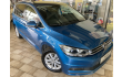 Volkswagen TOURAN Highline 150tsi -AUTOMAAT -Alcantara -GPS -Trekhaak Garage Vandeginste