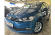 Volkswagen TOURAN Highline 150tsi -AUTOMAAT -Alcantara -GPS -Trekhaak Garage Vandeginste