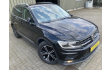 Volkswagen TIGUAN IQ.Drive 1.5tsi benzine -GPS -Airco -App -Park -Alu 18 Garage Vandeginste