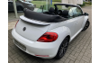 Volkswagen COCCINELLE CABRIOLET Half Leder/Stof -GPS -Airco -Cruise -Camera -Alu 17 Garage Vandeginste