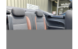 Volkswagen COCCINELLE CABRIOLET Half Leder/Stof -GPS -Airco -Cruise -Camera -Alu 17 Garage Vandeginste