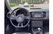 Volkswagen COCCINELLE CABRIOLET Half Leder/Stof -GPS -Airco -Cruise -Camera -Alu 17 Garage Vandeginste