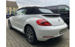 Volkswagen COCCINELLE CABRIOLET Half Leder/Stof -GPS -Airco -Cruise -Camera -Alu 17 Garage Vandeginste