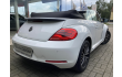 Volkswagen COCCINELLE CABRIOLET Half Leder/Stof -GPS -Airco -Cruise -Camera -Alu 17 Garage Vandeginste