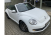 Volkswagen COCCINELLE CABRIOLET Half Leder/Stof -GPS -Airco -Cruise -Camera -Alu 17 Garage Vandeginste