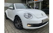 Volkswagen COCCINELLE CABRIOLET Half Leder/Stof -GPS -Airco -Cruise -Camera -Alu 17 Garage Vandeginste