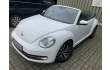 Volkswagen COCCINELLE CABRIOLET Half Leder/Stof -GPS -Airco -Cruise -Camera -Alu 17 Garage Vandeginste