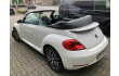 Volkswagen COCCINELLE CABRIOLET Half Leder/Stof -GPS -Airco -Cruise -Camera -Alu 17 Garage Vandeginste