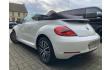 Volkswagen COCCINELLE CABRIOLET Half Leder/Stof -GPS -Airco -Cruise -Camera -Alu 17 Garage Vandeginste