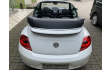 Volkswagen COCCINELLE CABRIOLET Half Leder/Stof -GPS -Airco -Cruise -Camera -Alu 17 Garage Vandeginste