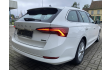 Skoda OCTAVIA COMBI COMBI 110tsi MHEV -AUTOMAAT -GPS -Half LEDER -Camera -Trekhaak Garage Vandeginste