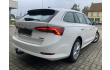 Skoda OCTAVIA COMBI COMBI 110tsi MHEV -AUTOMAAT -GPS -Half LEDER -Camera -Trekhaak Garage Vandeginste