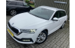 Skoda OCTAVIA COMBI COMBI 110tsi MHEV -AUTOMAAT -GPS -Half LEDER -Camera -Trekhaak Garage Vandeginste