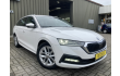 Skoda OCTAVIA COMBI COMBI 110tsi MHEV -AUTOMAAT -GPS -Half LEDER -Camera -Trekhaak Garage Vandeginste