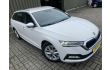 Skoda OCTAVIA COMBI COMBI 110tsi MHEV -AUTOMAAT -GPS -Half LEDER -Camera -Trekhaak Garage Vandeginste