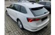 Skoda OCTAVIA COMBI COMBI 110tsi MHEV -AUTOMAAT -GPS -Half LEDER -Camera -Trekhaak Garage Vandeginste