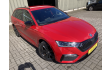 Skoda OCTAVIA COMBI Combi RS 245pk -PHEV (Plug-In Hybride) -LOADED! Garage Vandeginste