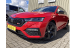 Skoda OCTAVIA COMBI Combi RS 245pk -PHEV (Plug-In Hybride) -LOADED! Garage Vandeginste