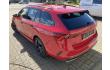 Skoda OCTAVIA COMBI Combi RS 245pk -PHEV (Plug-In Hybride) -LOADED! Garage Vandeginste