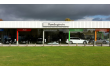 Volkswagen Caddy  Garage Vandeginste