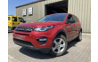 Land Rover Discovery Sport  Garage Vandeginste