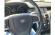 Land Rover Discovery Sport  Garage Vandeginste