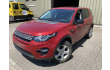 Land Rover Discovery Sport  Garage Vandeginste