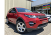 Land Rover Discovery Sport  Garage Vandeginste