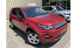 Land Rover Discovery Sport  Garage Vandeginste