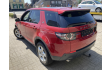 Land Rover Discovery Sport  Garage Vandeginste