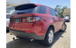Land Rover Discovery Sport  Garage Vandeginste