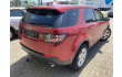Land Rover Discovery Sport  Garage Vandeginste