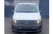 Mercedes-Benz Onbekend Vito Garage Verhelst Lieven