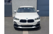 BMW X2 1.5iA sDrive18 OPF Garage Verhelst Lieven