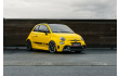 Fiat 595 Abarth 595 C Abarth Competizione L-Cars