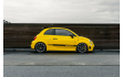 Fiat 595 Abarth 595 C Abarth Competizione L-Cars