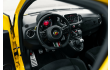 Fiat 595 Abarth 595 C Abarth Competizione L-Cars