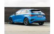 Audi S3 S3 Sportback 2.0 TFSI Quattro S tronic L-Cars
